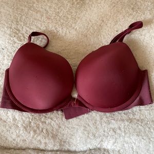 VS Push up bra